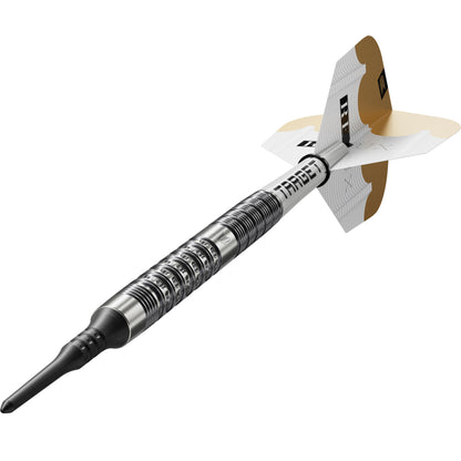 Target Dart Set Redux 10 18g