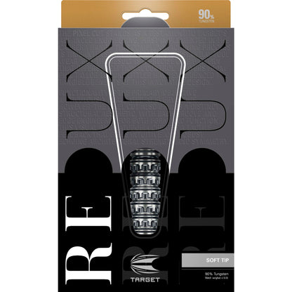 Target Dart Set Redux 10 18g