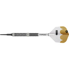 Target Dart Set Redux 10 18g