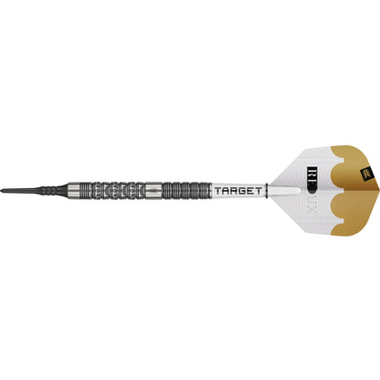 Target Dart Set Redux 10 18g