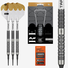 Target Dart Set Redux 10 18g
