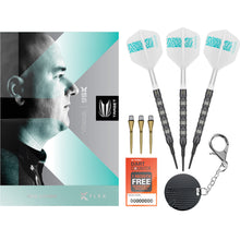 Target Dart Set Rob Cross 95k 18g