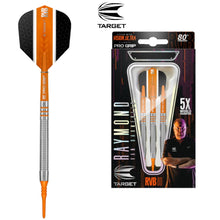 Target Dart Set RvB 80