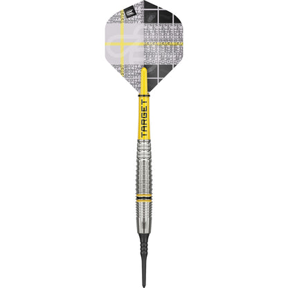 Target Dart Set Scott Williams Gen2 18g