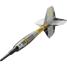 Target Dart Set Scott Williams Gen2 18g