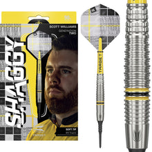 Target Dart Set Scott Williams Gen2 18g