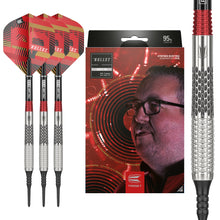 Target Dart Set Stephen Bunting Gen 5 18g
