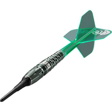 Target Dart Set Tan Phuay Wei Gen 3 19g
