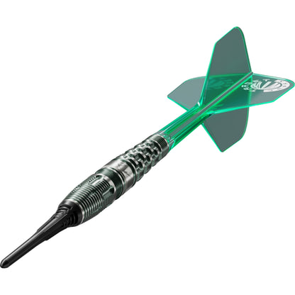 Target Dart Set Tan Phuay Wei Gen 3 19g