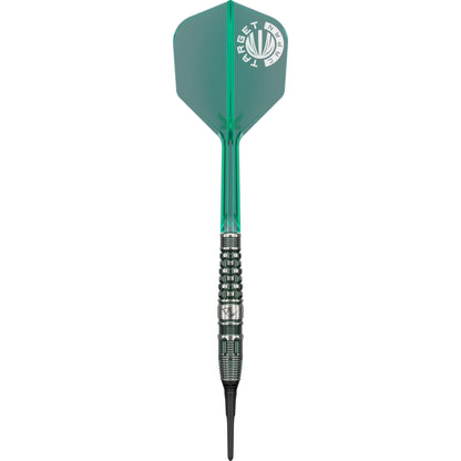 Target Dart Set Tan Phuay Wei Gen 3 19g