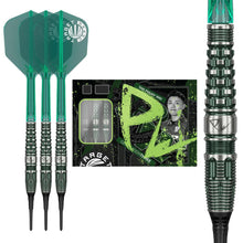 Target Dart Set Tan Phuay Wei Gen 3 19g