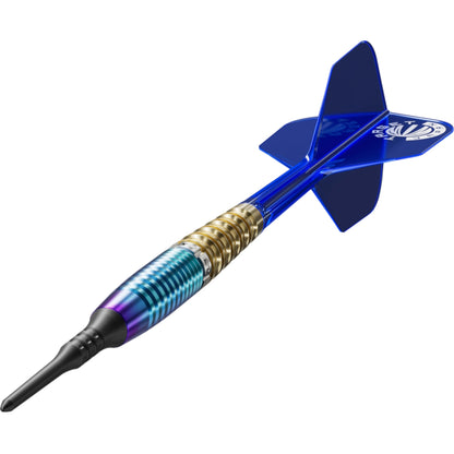 Target Dart Set Tung Suk Zenith Gen 2 19g