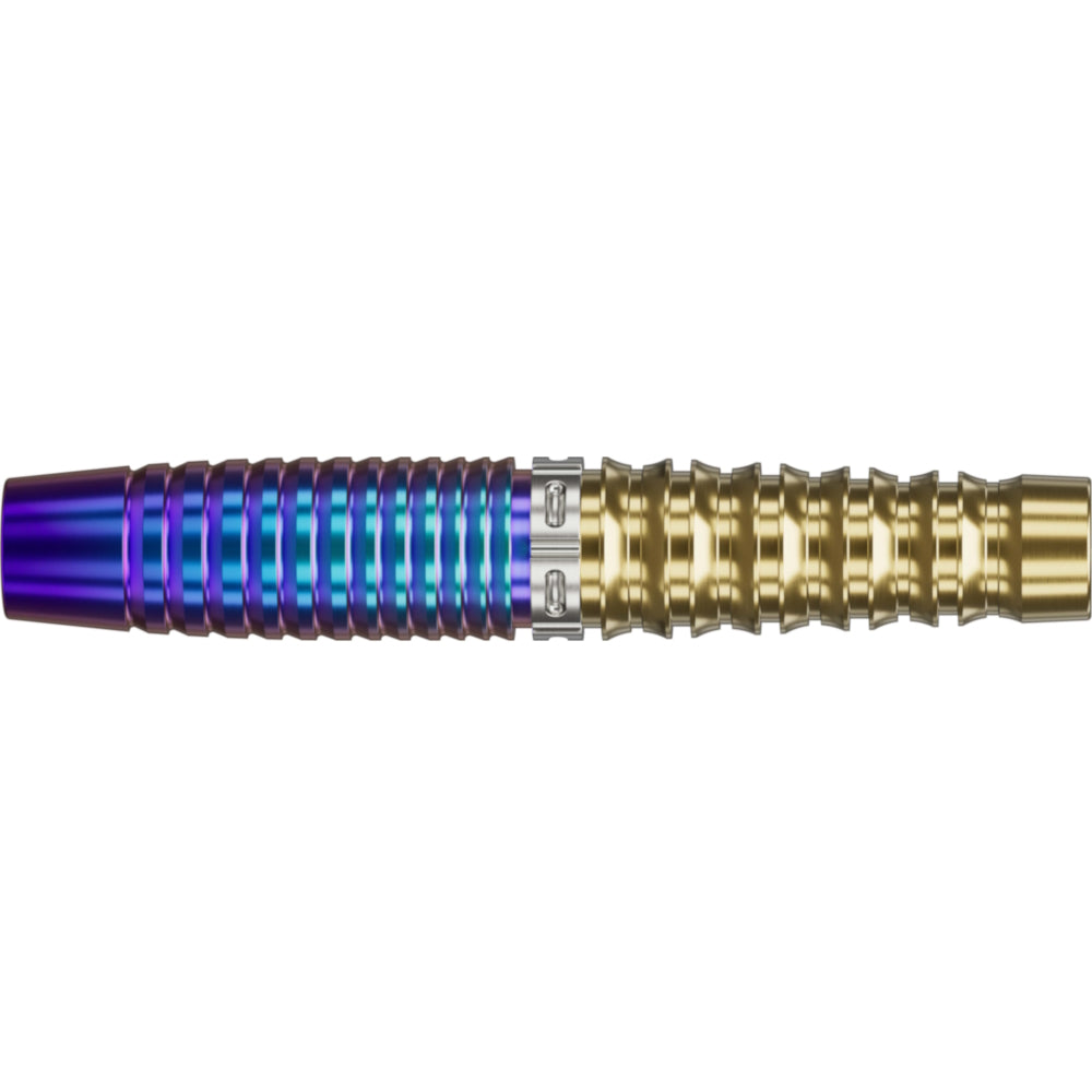 Target Dart Set Tung Suk Zenith Gen 2 19g