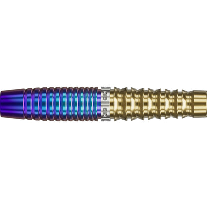 Target Dart Set Tung Suk Zenith Gen 2 19g