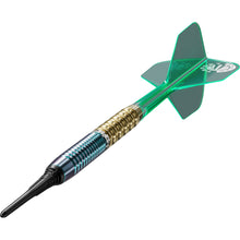 Target Dart Set Tung Suk Zenith Gen 2.5 20g