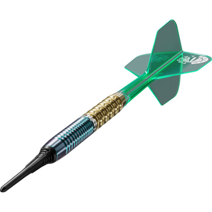 Target Dart Set Tung Suk Zenith Gen 2.5 20g