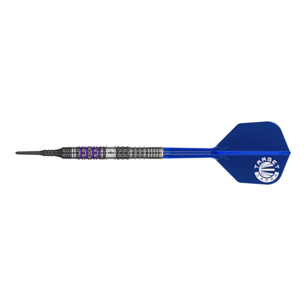 Target Dart Set Yuta Hayashi Sirius Gen 4 21,5g