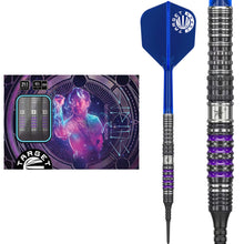 Target Dart Set Yuta Hayashi Sirius Gen 4 21,5g