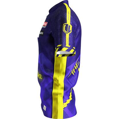 Target Dart Shirt Luke Littler 2025