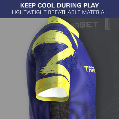 Target Dart Shirt Luke Littler 2026