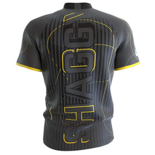 Target Dart Shirt Scott Williams