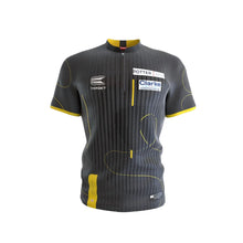 Target Dart Shirt Scott Williams