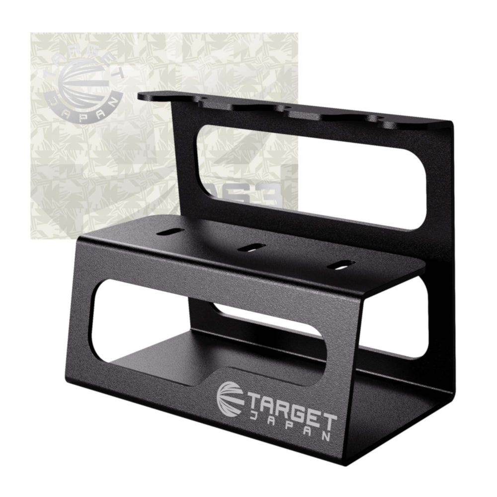 Target Dart Stand DS3 Black 01