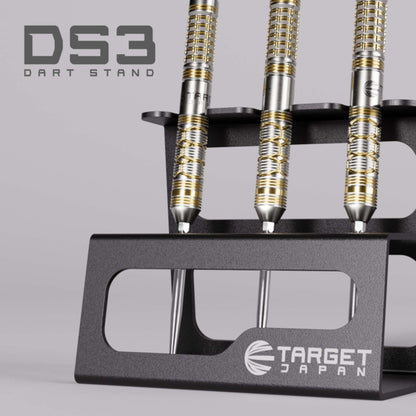 Target Dart Stand DS3 Black 01