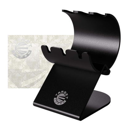 Target Dart Stand DS3 Black 02
