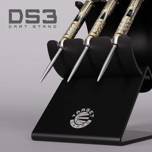 Target Dart Stand DS3 Black 02