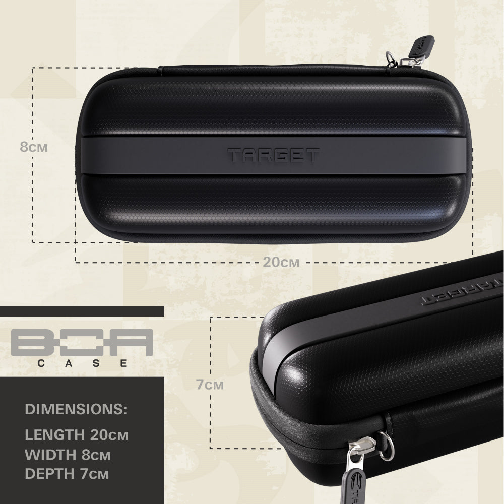 Target Dart Tasche Boa