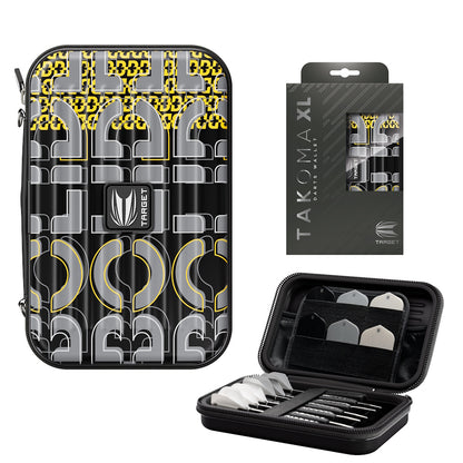 Target Dart Tasche Takoma Bolide XL