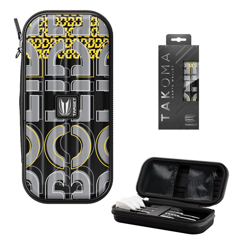Target Dart Tasche Takoma Bolide