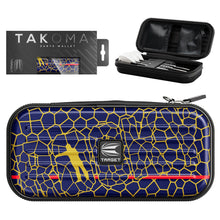 Target Dart Tasche Takoma Josh Rock