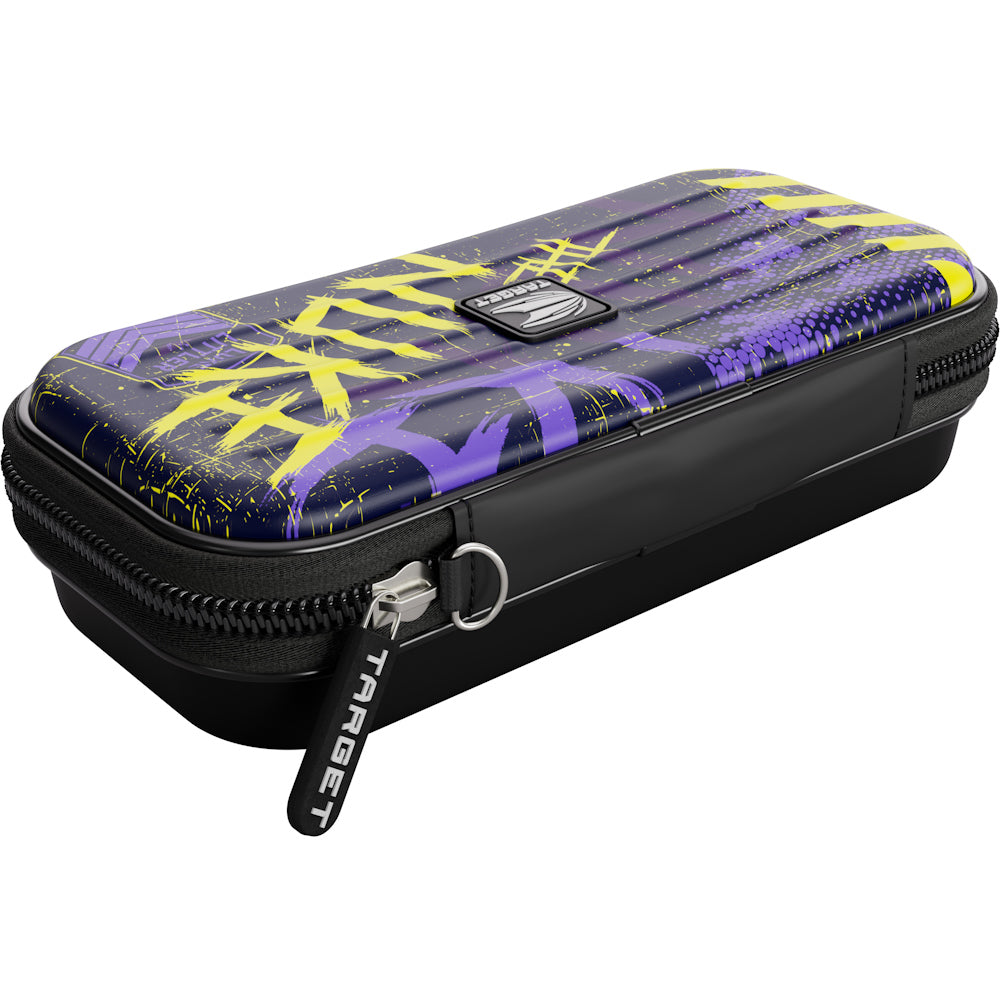 Target Dart Tasche Takoma Luke Littler