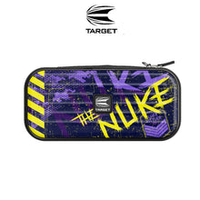 Target Dart Tasche Takoma Luke Littler
