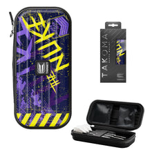 Target Dart Tasche Takoma Luke Littler
