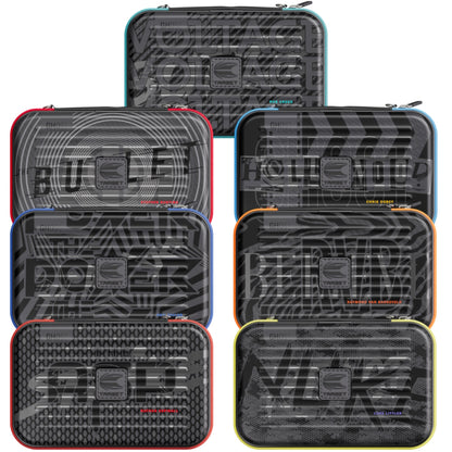 Target Player Dart Case Takoma XL