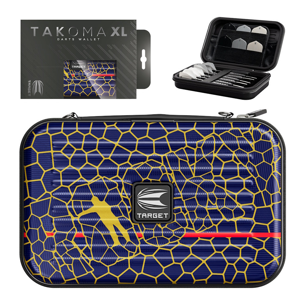 Target Dart Tasche Takoma XL Josh Rock