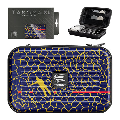Target Dart Tasche Takoma XL Josh Rock