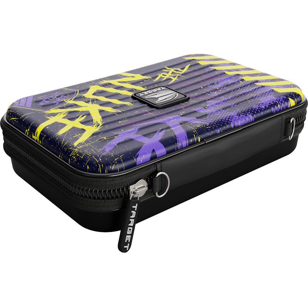 Target Dart Tasche Takoma XL Luke Littler