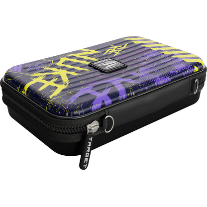 Target Dart Tasche Takoma XL Luke Littler