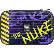 Target Dart Tasche Takoma XL Luke Littler