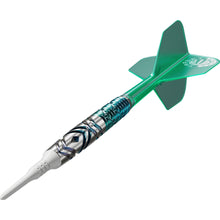 Target Dart Set The Miracle Mikuru Suzuki Gen 6 Lite 19g