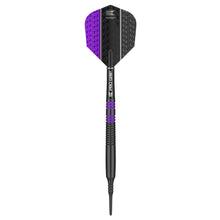 target-darts-vapor-8-black-purple