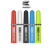 target-pro-grip-evo-ersatz-top