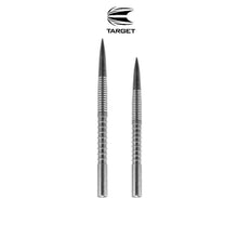 target-firepoint points-silver