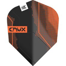 Target Flight Crux No2 3er Pack