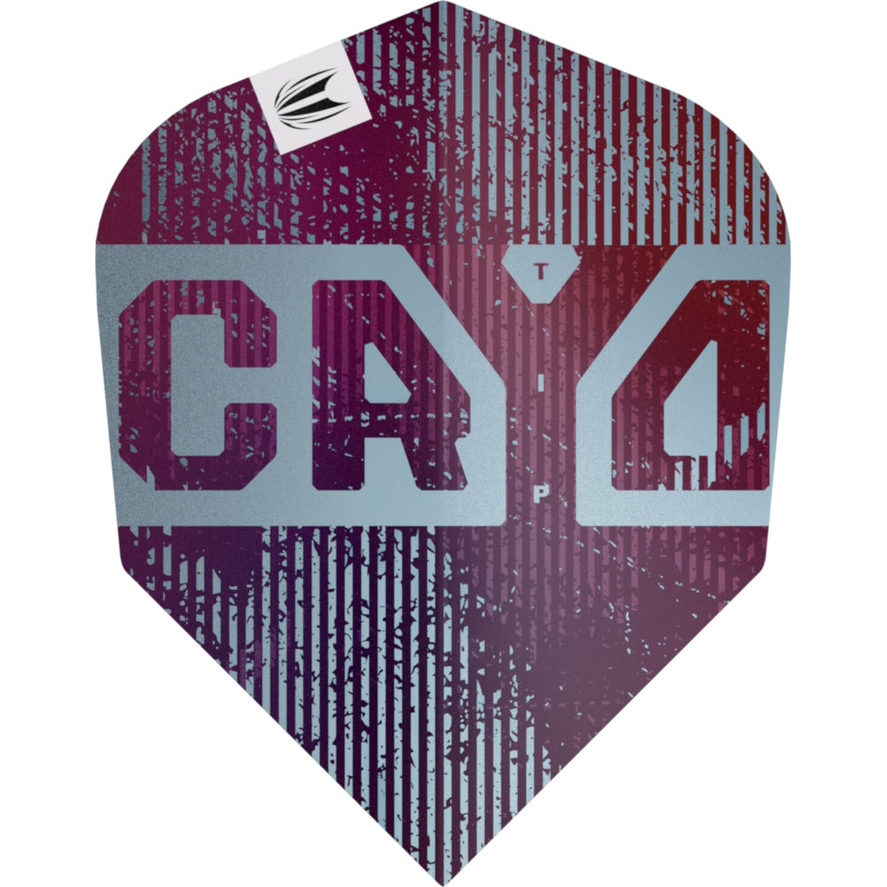 Target Flight Cryo No6 3er Pack