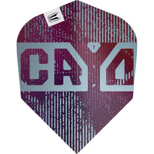 Target Flight Cryo No6 3er Pack